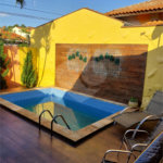 Casa à venda com 3 quartos, sendo 1 suíte, em Jardim Ypê, Paulínia, SP