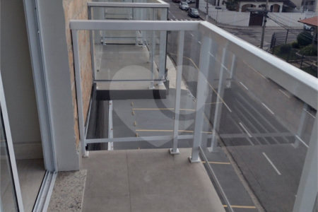 Apartamento para alugar com 2 quartos em Santa Rosa, Vinhedo, SP