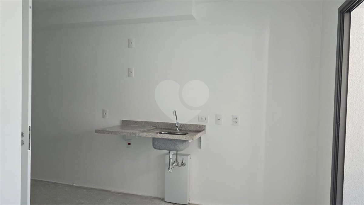Studio à venda com 1 suíte em Butantã, São Paulo, SP