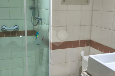 Apartamento à venda com 3 quartos, sendo 1 suíte, em Jardim Íris, São Paulo, SP