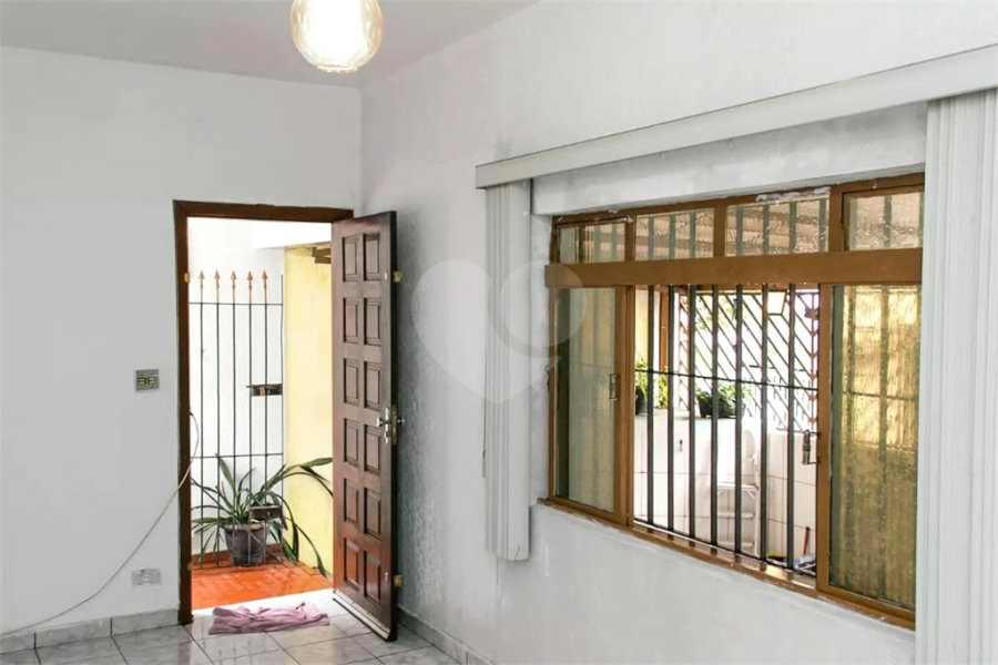 Casa Térrea à venda com 1 quarto em Tremembé, São Paulo, SP