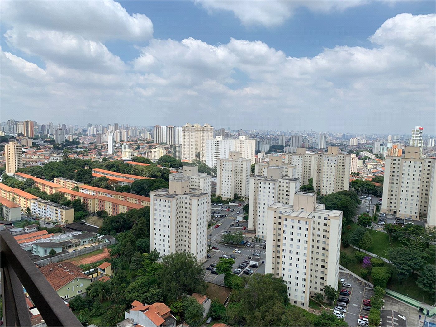 Apartamento à venda com 1 suíte em Vila Nova Cachoeirinha, São Paulo, SP