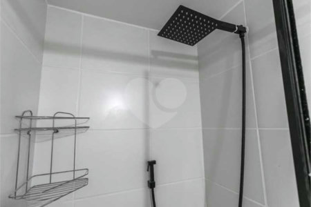 Apartamento à venda ou para alugar com 1 quarto em Brás, São Paulo, SP