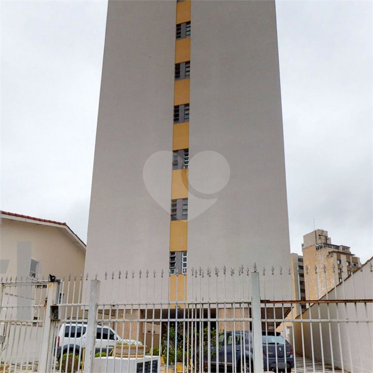 Apartamento à venda com 1 quarto em Alto da Lapa, São Paulo, SP