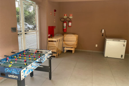 Apartamento à venda com 2 quartos em Barra Funda, São Paulo, SP