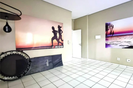 Apartamento à venda com 3 quartos, sendo 1 suíte, em Vila Andrade, São Paulo, SP
