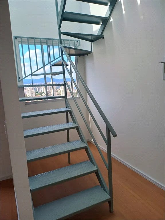 Apartamento à venda com 2 quartos em Vila Ipojuca, São Paulo, SP