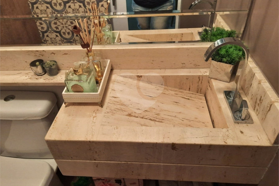 Sobrado à venda com 2 suítes em Vila Guilherme, São Paulo, SP