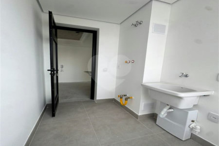 Apartamento à venda com 2 quartos, sendo 1 suíte, em Vila Clementino, São Paulo, SP