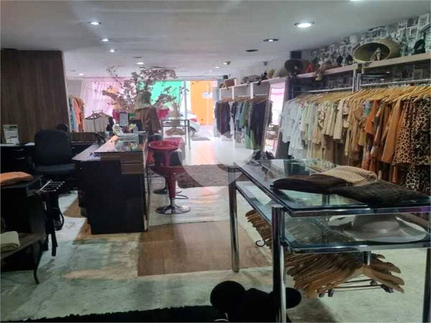 Salão à venda em Vila Dalila, São Paulo, SP