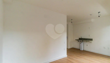 Studio à venda ou para alugar com 1 suíte em Vila Butantã, São Paulo, SP