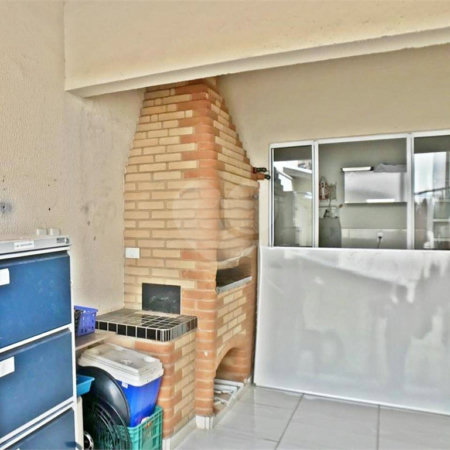 Casa à venda com 3 quartos, sendo 1 suíte, em João Aranha, Paulínia, SP