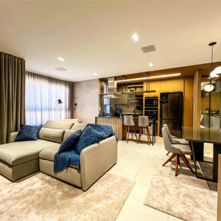 Apartamento à venda com 2 quartos, sendo 1 suíte,  em Despraiado, Cuiabá, MT