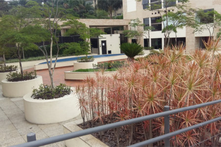 Apartamento à venda com 2 quartos em Jardim Fonte do Morumbi, São Paulo, SP