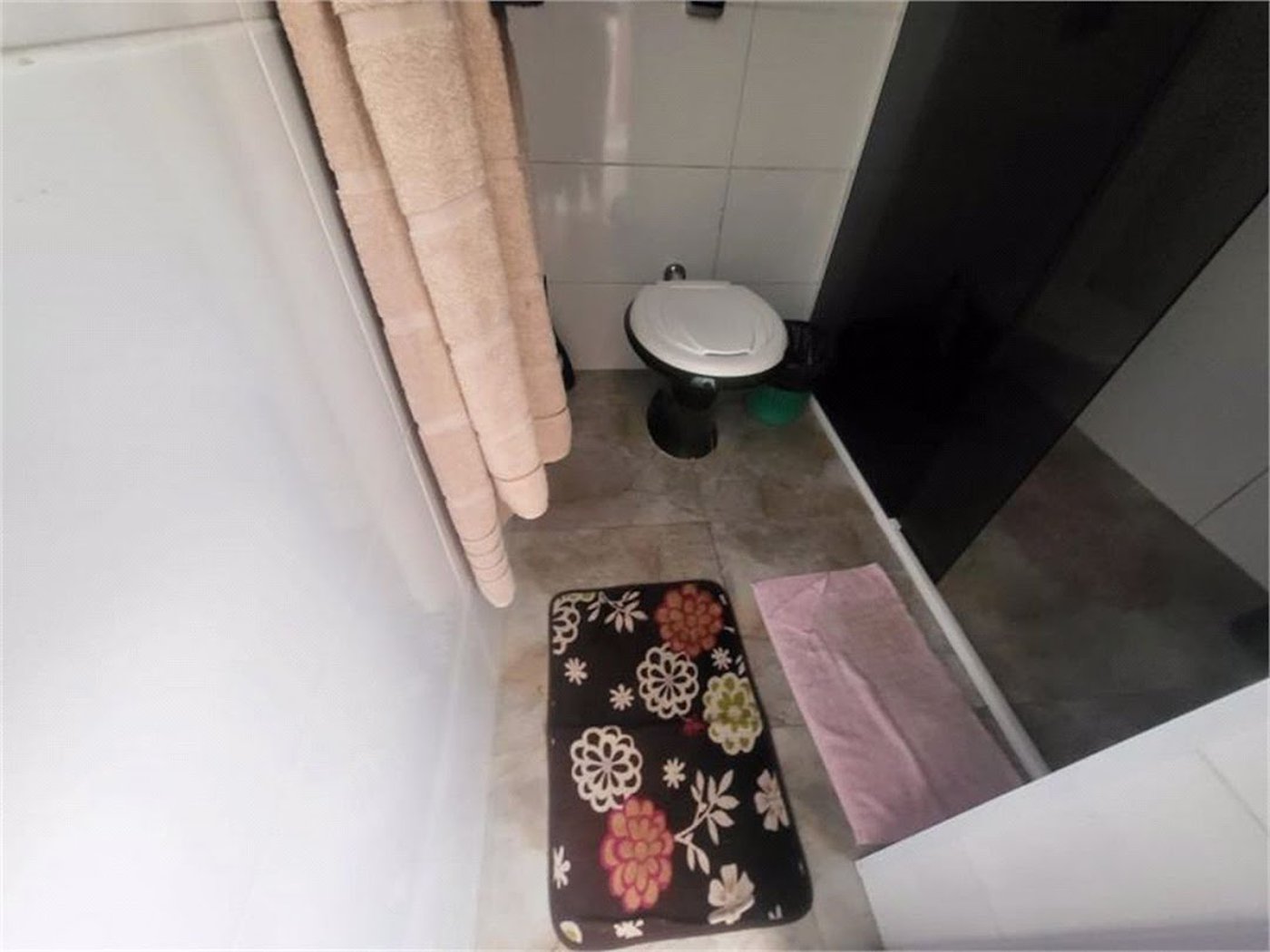 Apartamento Residencial para venda e locação, Gonzaga, Santos - AP0192.