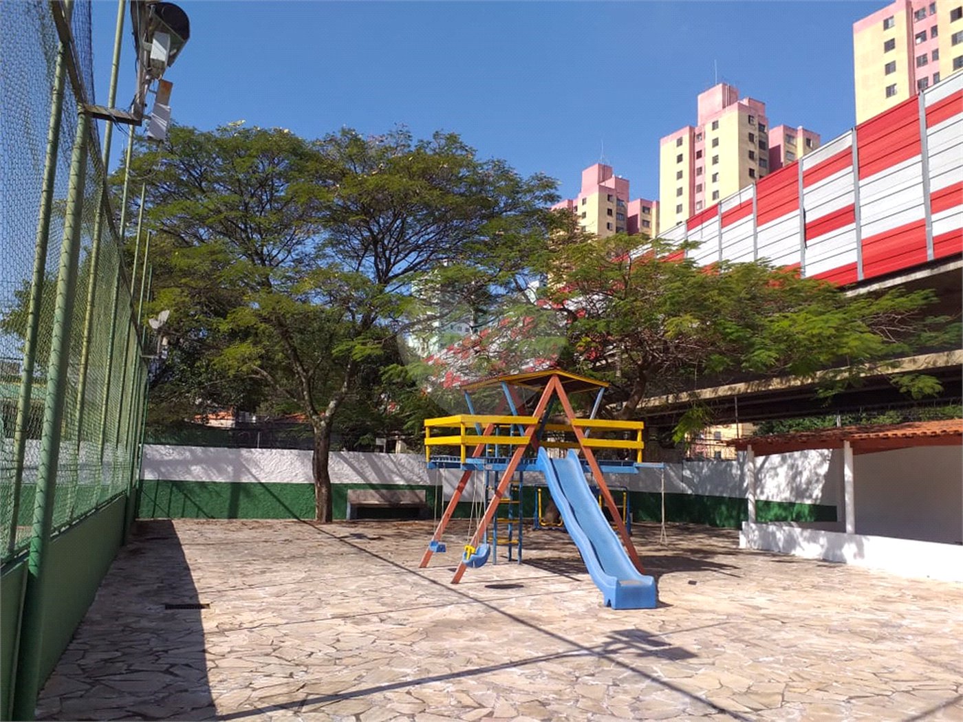 Apartamento à venda com 2 quartos em Brás, São Paulo, SP