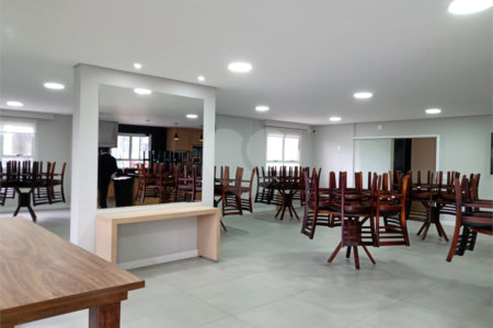 Apartamento à venda com 3 quartos, sendo 1 suíte, em Jardim das Laranjeiras, São Paulo, SP