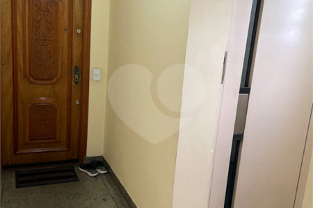 Apartamento à venda com 2 quartos em Vila Maria, São Paulo, SP