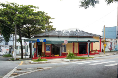 Casa de Vila à venda com 3 quartos em Vila Ipojuca, São Paulo, SP