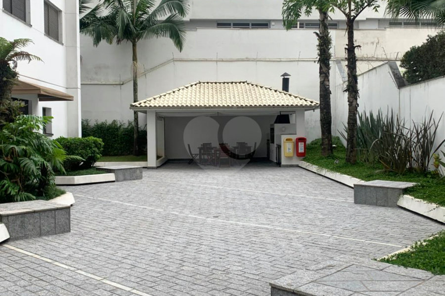 Apartamento à venda com 3 suítes em Morumbi, São Paulo, SP