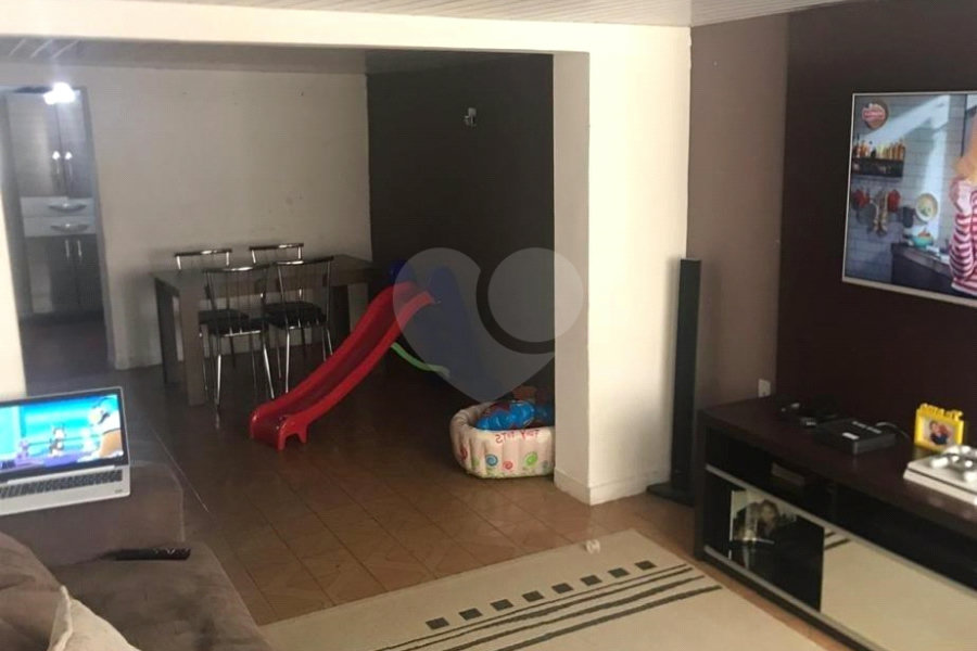 Casa à venda com 3 suítes em Tucuruvi, São Paulo, SP