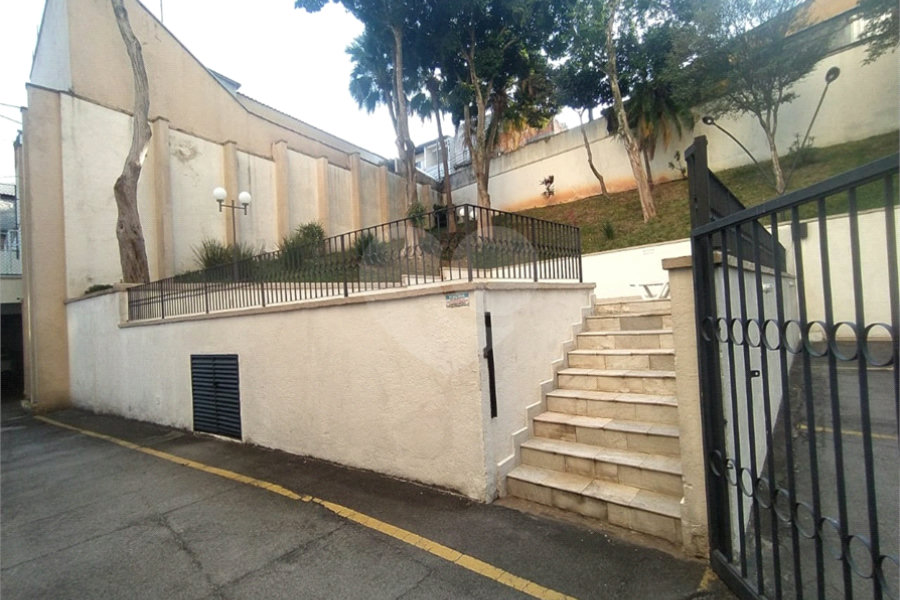 Apartamento à venda com 2 quartos em Lauzane Paulista, São Paulo, SP