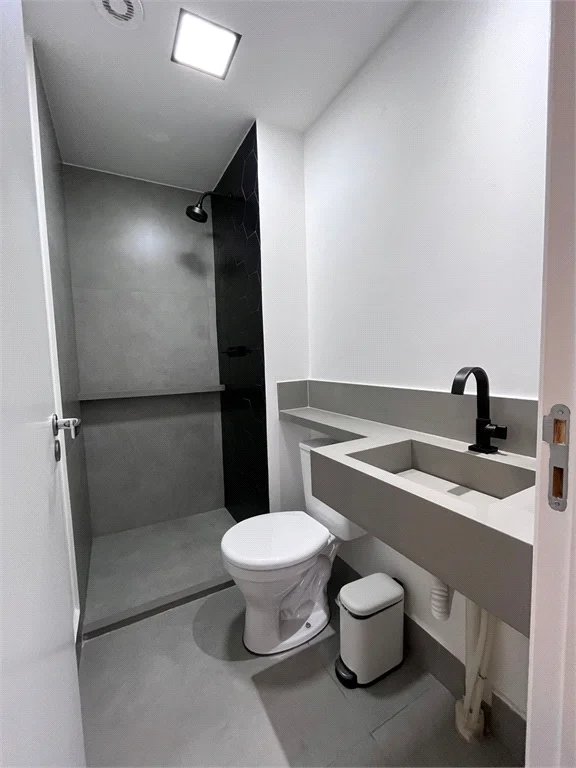 Apartamento à venda com 2 quartos, sendo 1 suíte, em Vila Andrade, São Paulo, SP