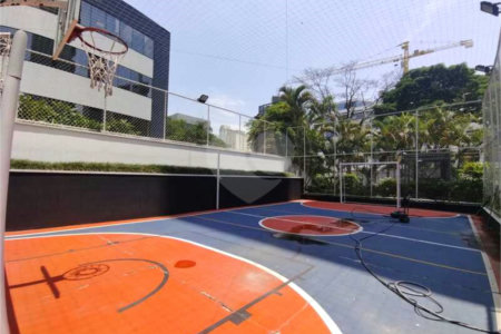 Apartamento à venda com 4 quartos, sendo 2 suítes, em Campo Belo, São Paulo, SP