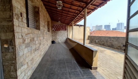 Casa à venda com 2 quartos em Tucuruvi, São Paulo, SP
