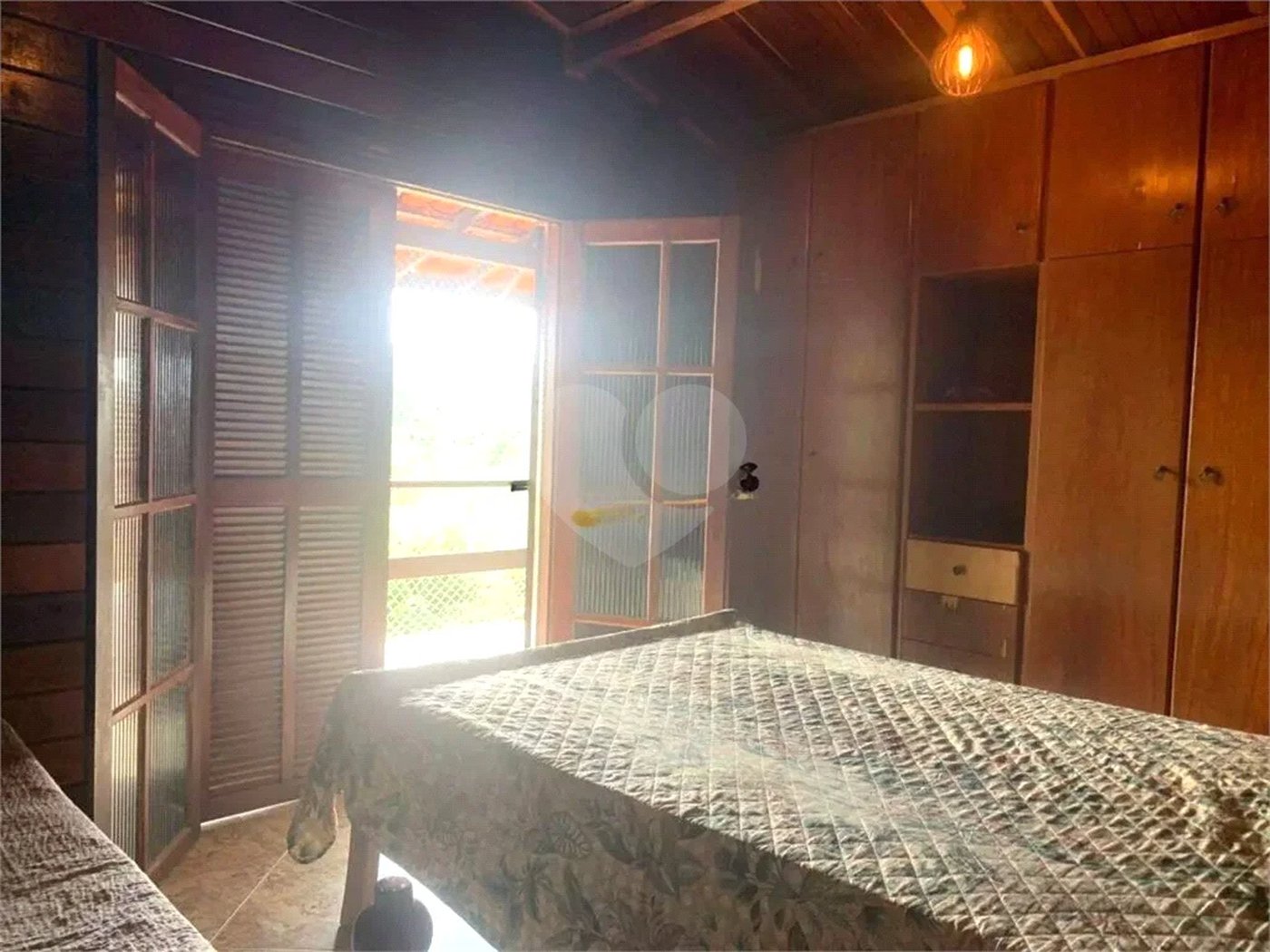 Chácara à venda com 4 quartos, sendo 1 suíte, em Ville Saint James I, Campo Limpo Paulista, SP