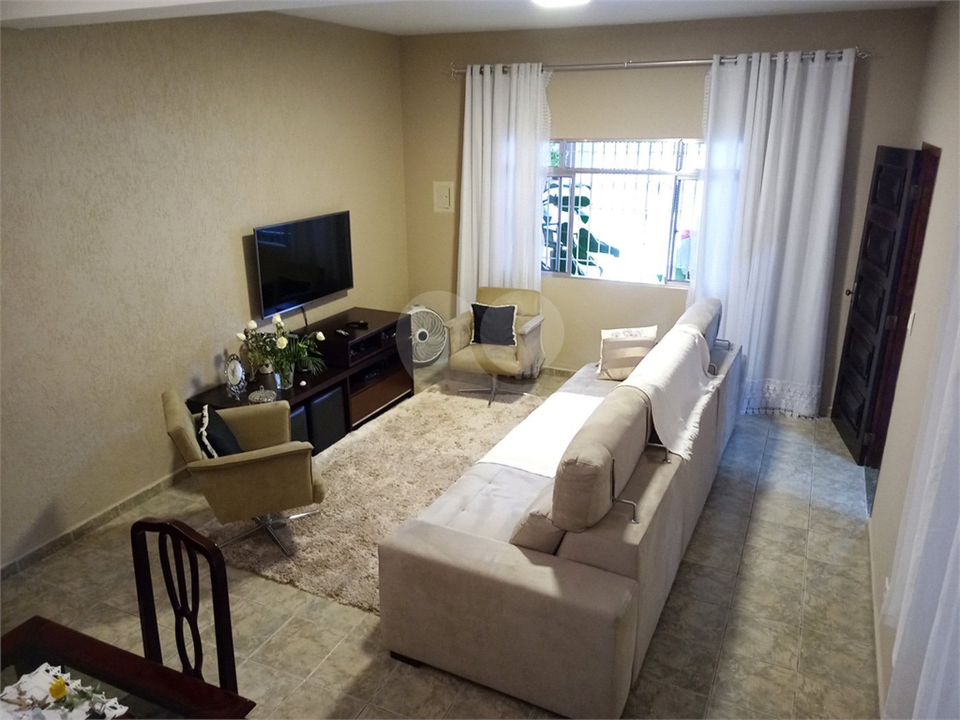 Sobrado à venda com 4 quartos em Horto, São Paulo, SP