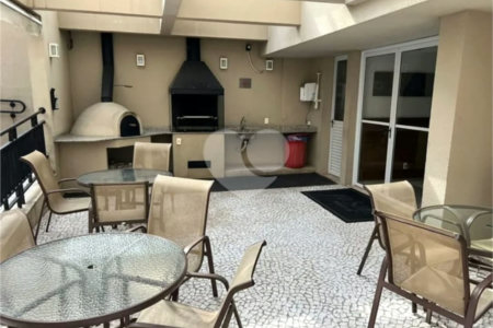 Apartamento à venda com 2 quartos, sendo 1 suíte, em Vila Pompéia, São Paulo, SP
