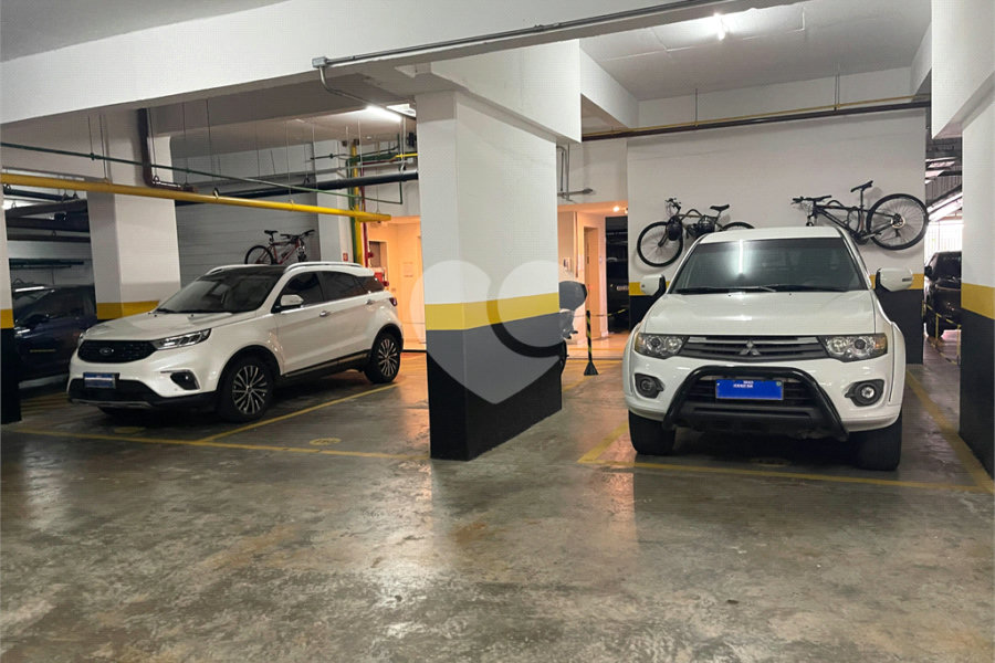 Apartamento à venda com 2 suítes em Santana, São Paulo, SP