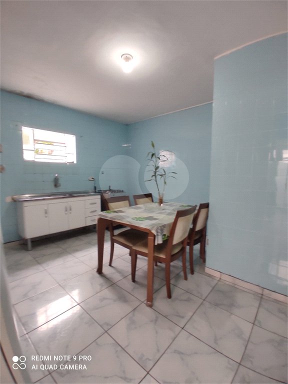 Casa à venda com 4 quartos em Mandaqui, São Paulo, SP