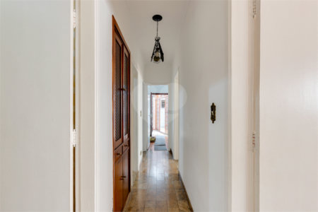 Casa de Vila à venda com 3 quartos, sendo 1 suíte, em Granja Julieta, São Paulo, SP