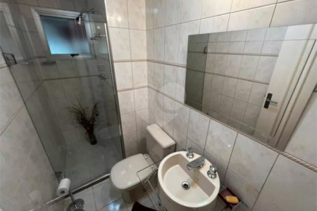 Apartamento à venda com 2 quartos, sendo 1 suíte, em Jardim Paulista, São Paulo, SP