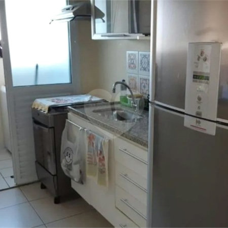 Apartamento à venda com 2 quartos, sendo 1 suíte, em Saúde, São Paulo, SP