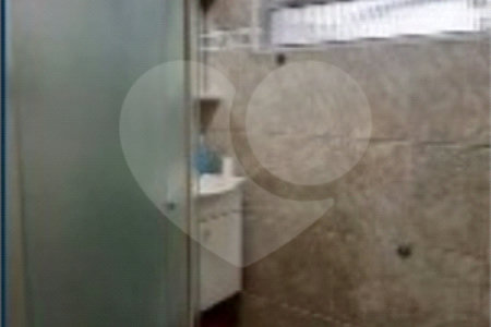 Casa Térrea à venda com 2 quartos em Vila Morse, São Paulo, SP