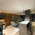 Apartamento à venda com 4 quartos, sendo 1 suíte,  em Cerqueira César, São Paulo, SP