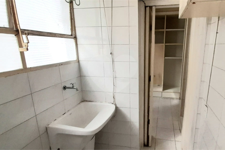 Apartamento à venda com 2 quartos em Jardim América, São Paulo, SP