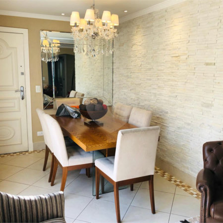Apartamento à venda com 2 quartos em Vila Alexandria, São Paulo, SP