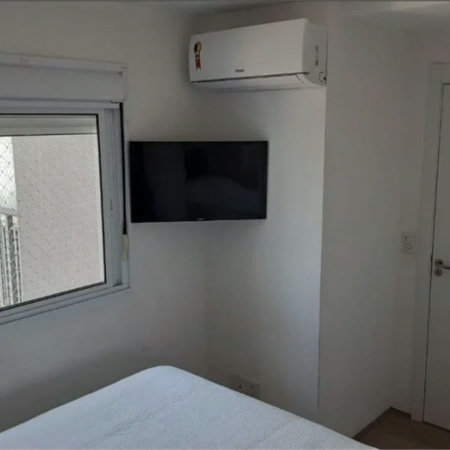 Apartamento à venda com 2 quartos em Jardim Esmeralda, São Paulo, SP