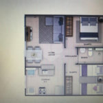 Apartamento à venda com 2 quartos em Água Chata, Guarulhos, SP