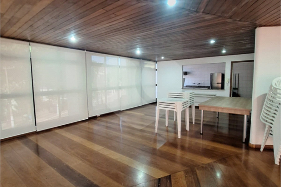 Apartamento à venda com 3 quartos, sendo 1 suíte, em Mandaqui, São Paulo, SP