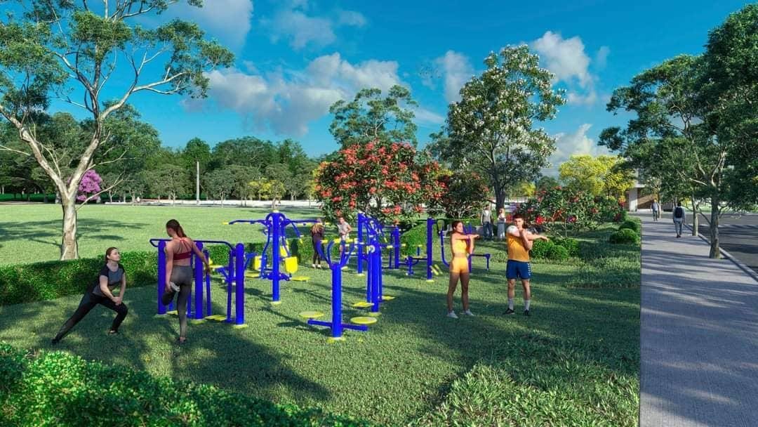 Residencial Três Lagoas