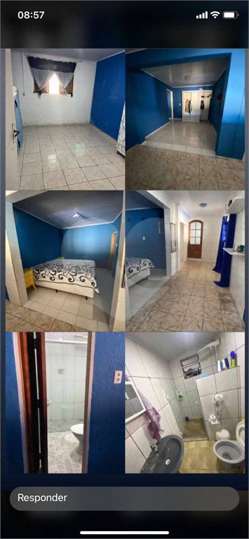 Chácara à venda com 4 quartos, sendo 2 suítes, em Taiaçupeba, Mogi das Cruzes, SP