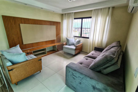 Cobertura para alugar com 2 quartos, sendo 1 suíte, em Santana, São Paulo, SP