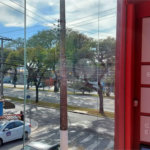 Terreno na Vila Monumento