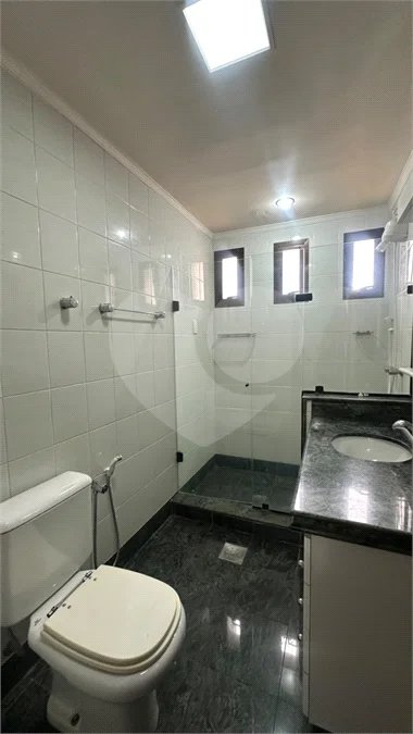 Apartamento de Alto Padrão no Edifício Lygia Nazareth Guidotti Alves – Centro de Piracicaba