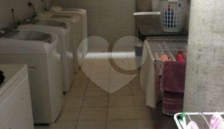 Apartamento à venda com 2 quartos em Jardim das Laranjeiras, São Paulo, SP